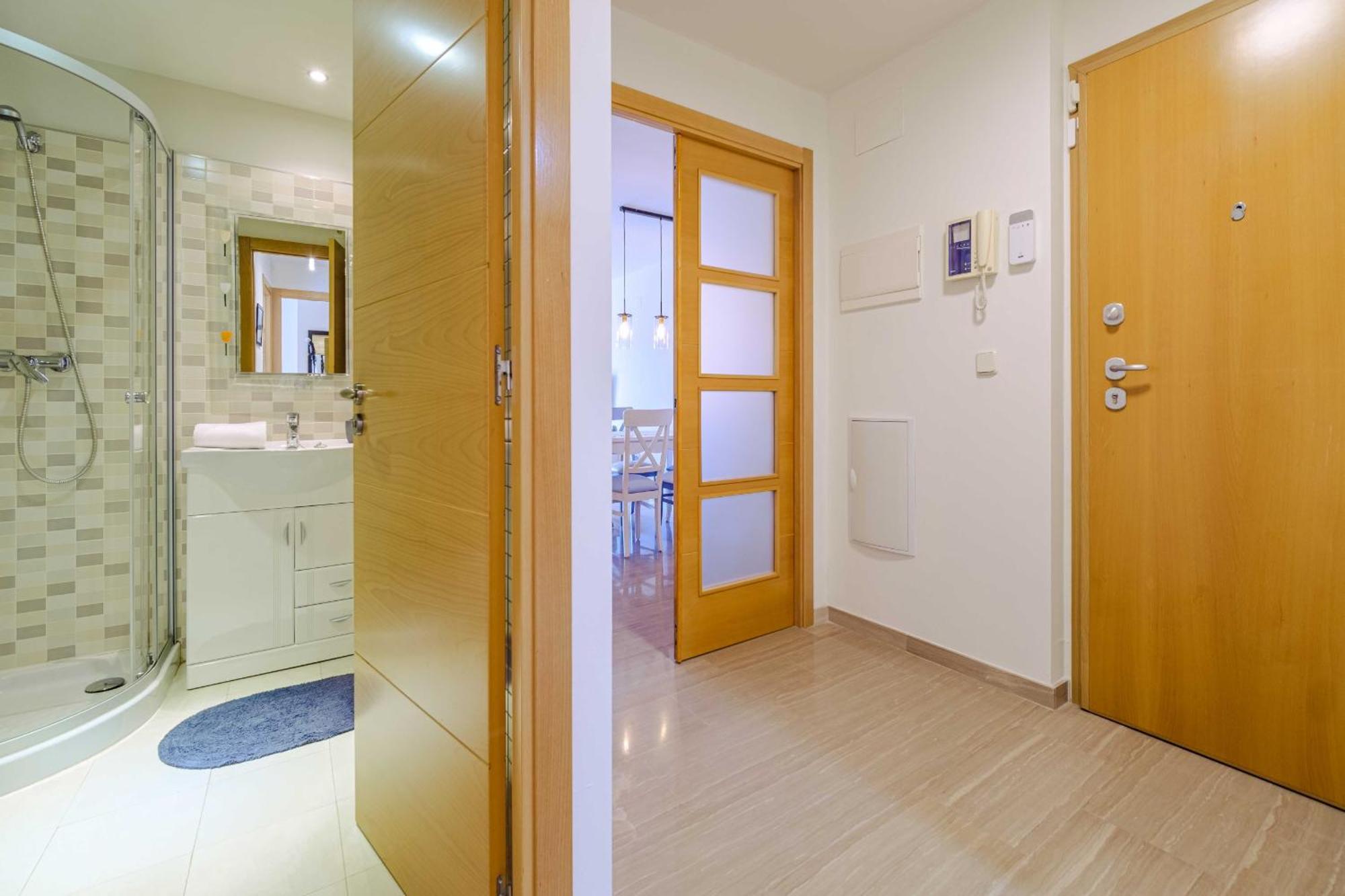 Golden Gardens Zen Apartment Javea Arenal By Rock Rentals Platja de Larenal Exterior photo