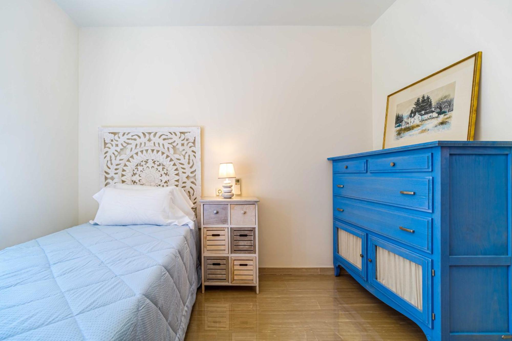 Golden Gardens Zen Apartment Javea Arenal By Rock Rentals Platja de Larenal Exterior photo