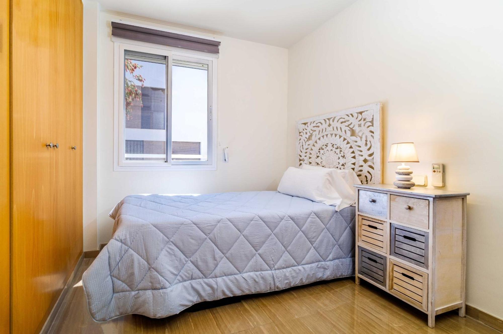 Golden Gardens Zen Apartment Javea Arenal By Rock Rentals Platja de Larenal Exterior photo