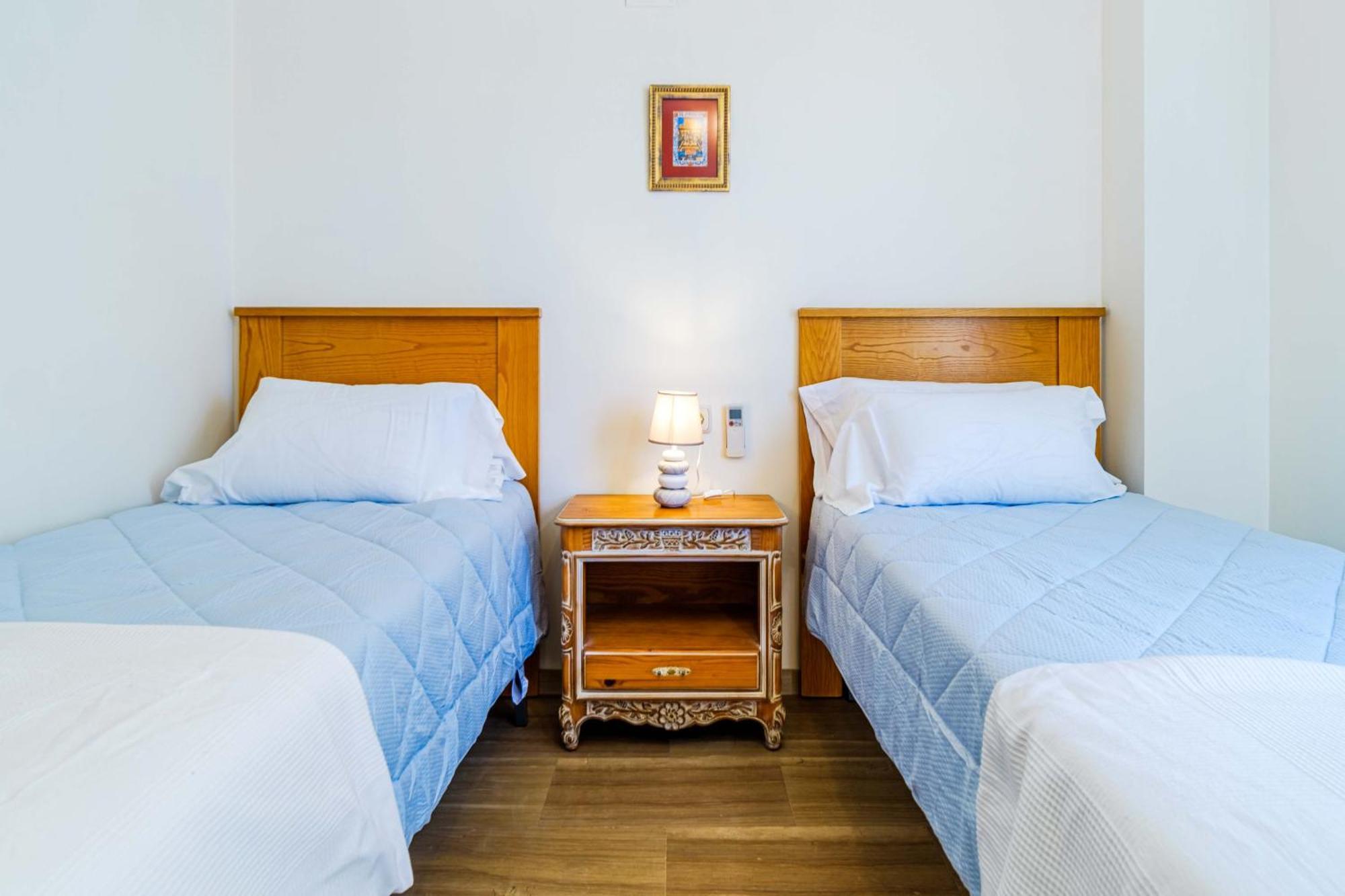 Golden Gardens Zen Apartment Javea Arenal By Rock Rentals Platja de Larenal Exterior photo