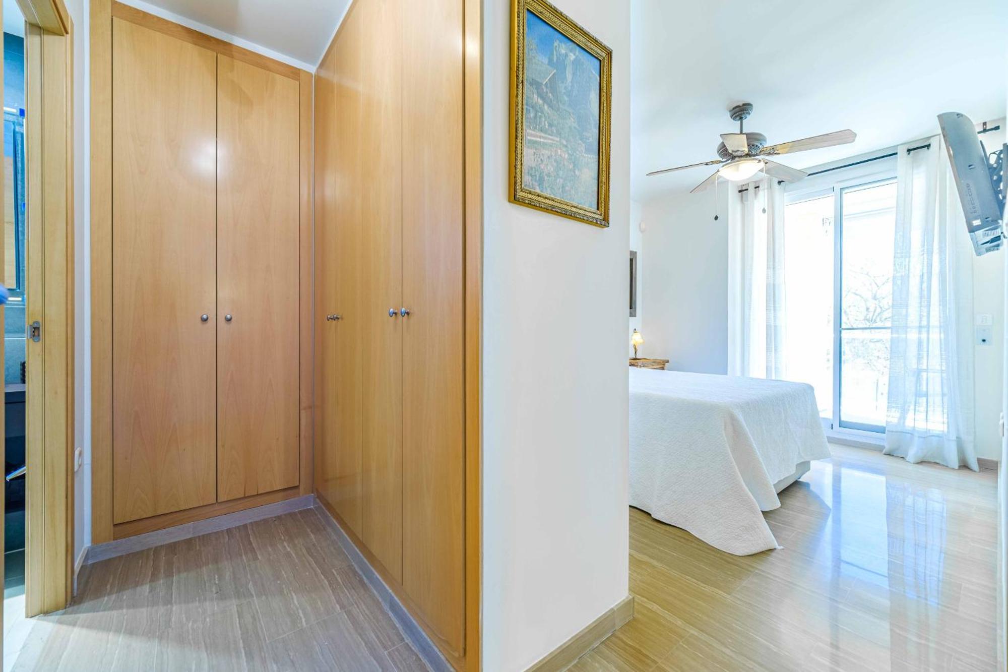 Golden Gardens Zen Apartment Javea Arenal By Rock Rentals Platja de Larenal Exterior photo