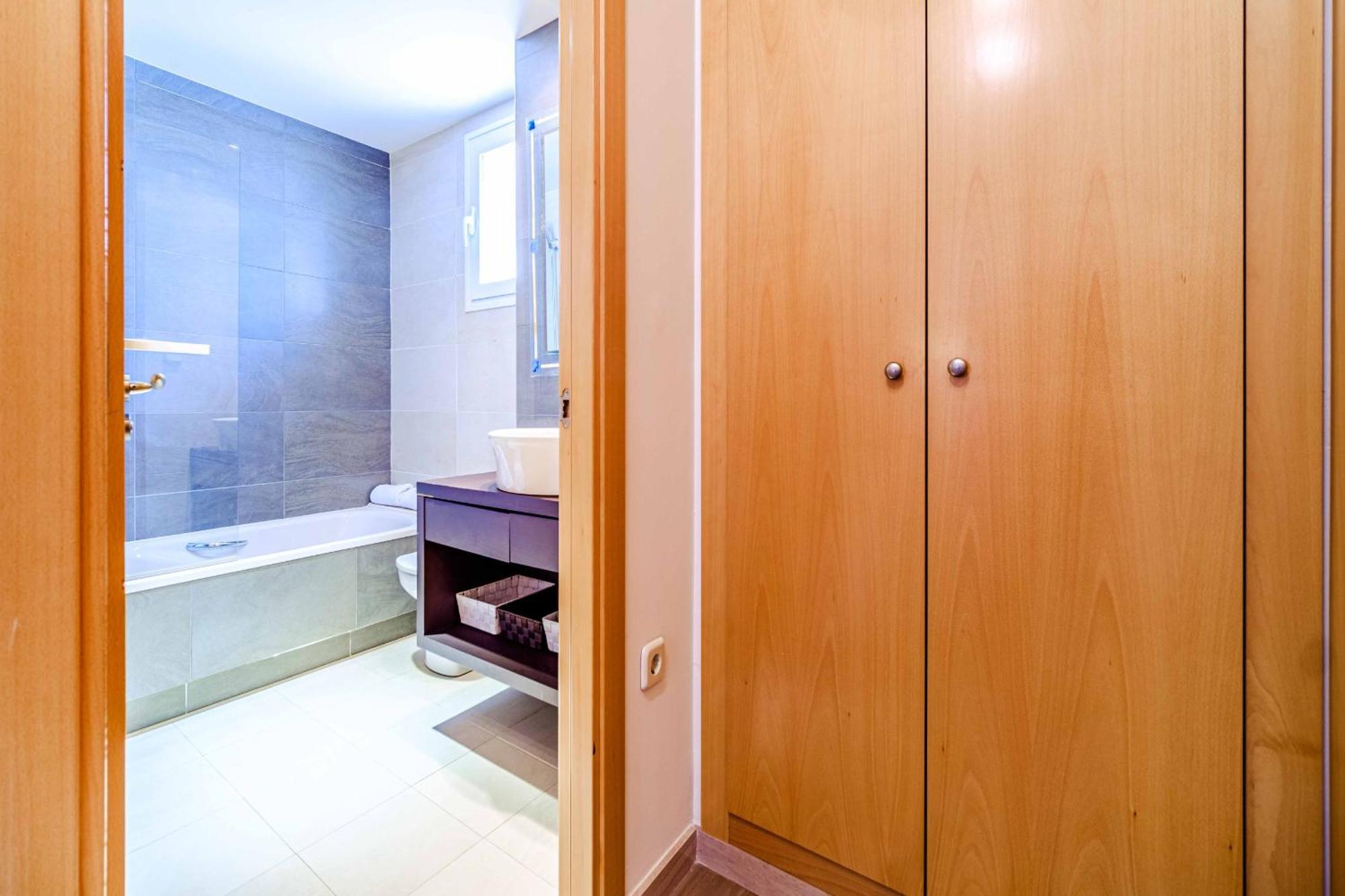 Golden Gardens Zen Apartment Javea Arenal By Rock Rentals Platja de Larenal Exterior photo
