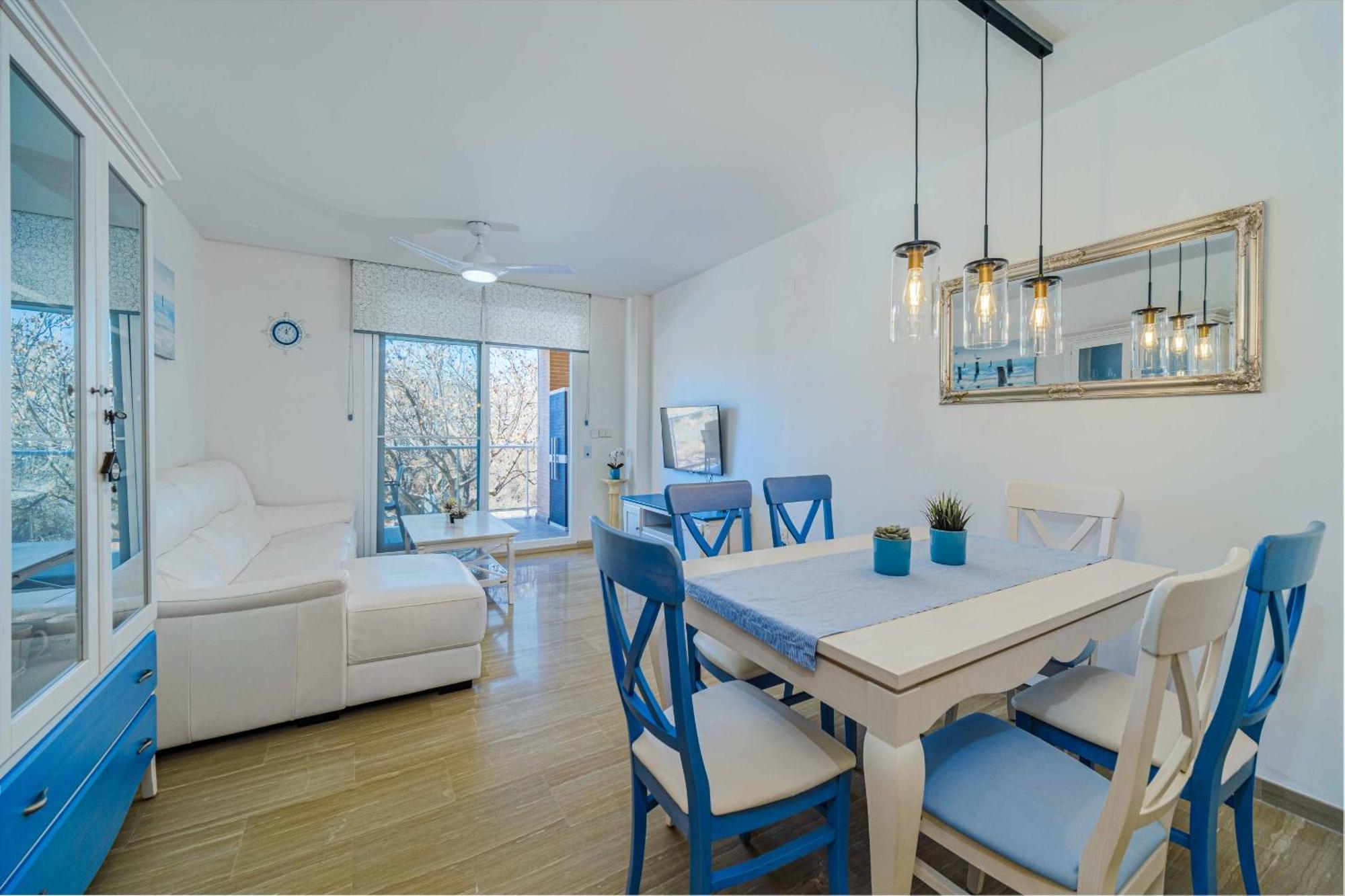 Golden Gardens Zen Apartment Javea Arenal By Rock Rentals Platja de Larenal Exterior photo