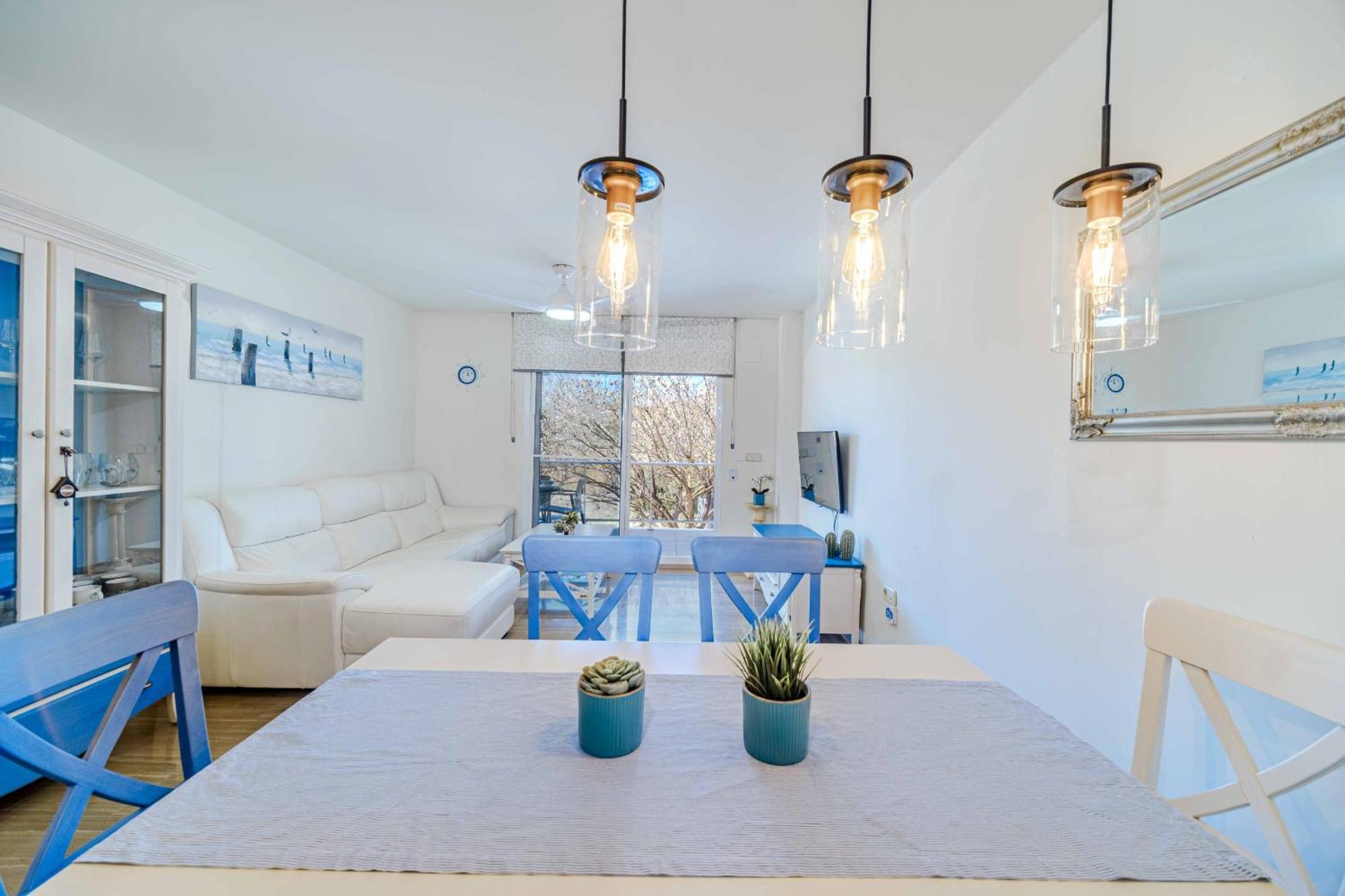 Golden Gardens Zen Apartment Javea Arenal By Rock Rentals Platja de Larenal Exterior photo