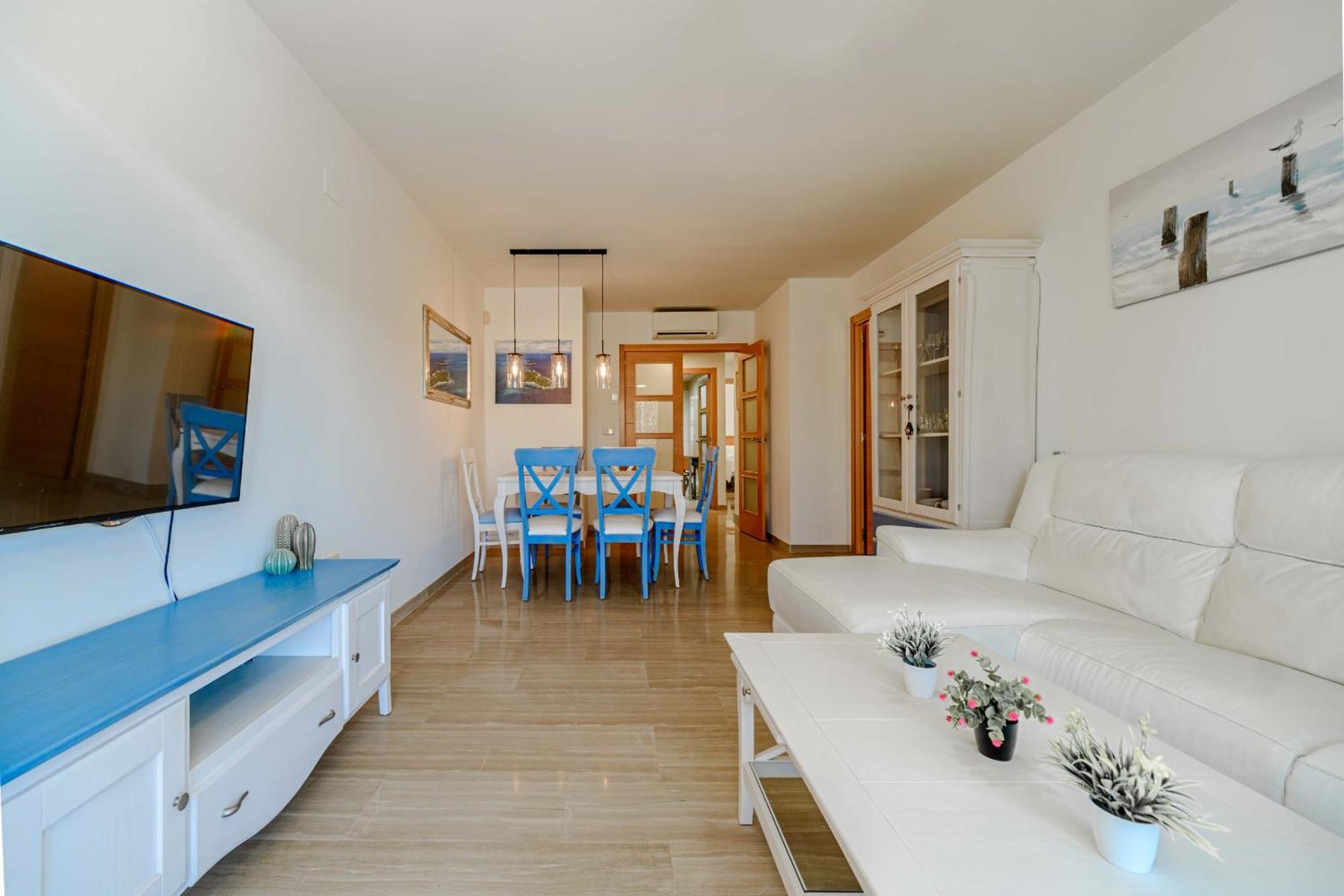 Golden Gardens Zen Apartment Javea Arenal By Rock Rentals Platja de Larenal Exterior photo