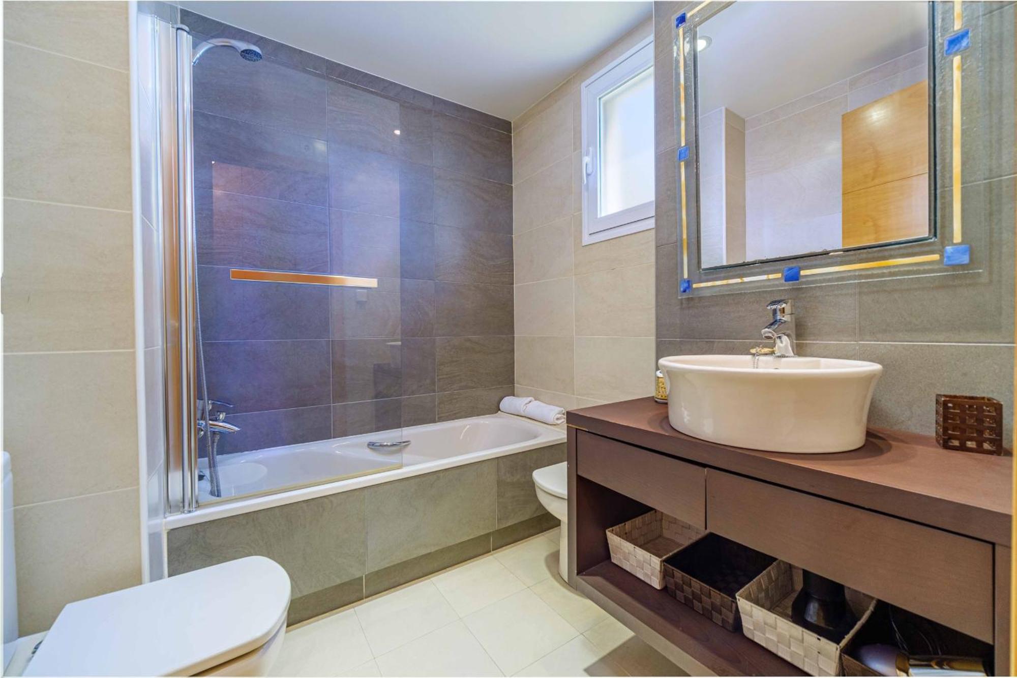 Golden Gardens Zen Apartment Javea Arenal By Rock Rentals Platja de Larenal Exterior photo